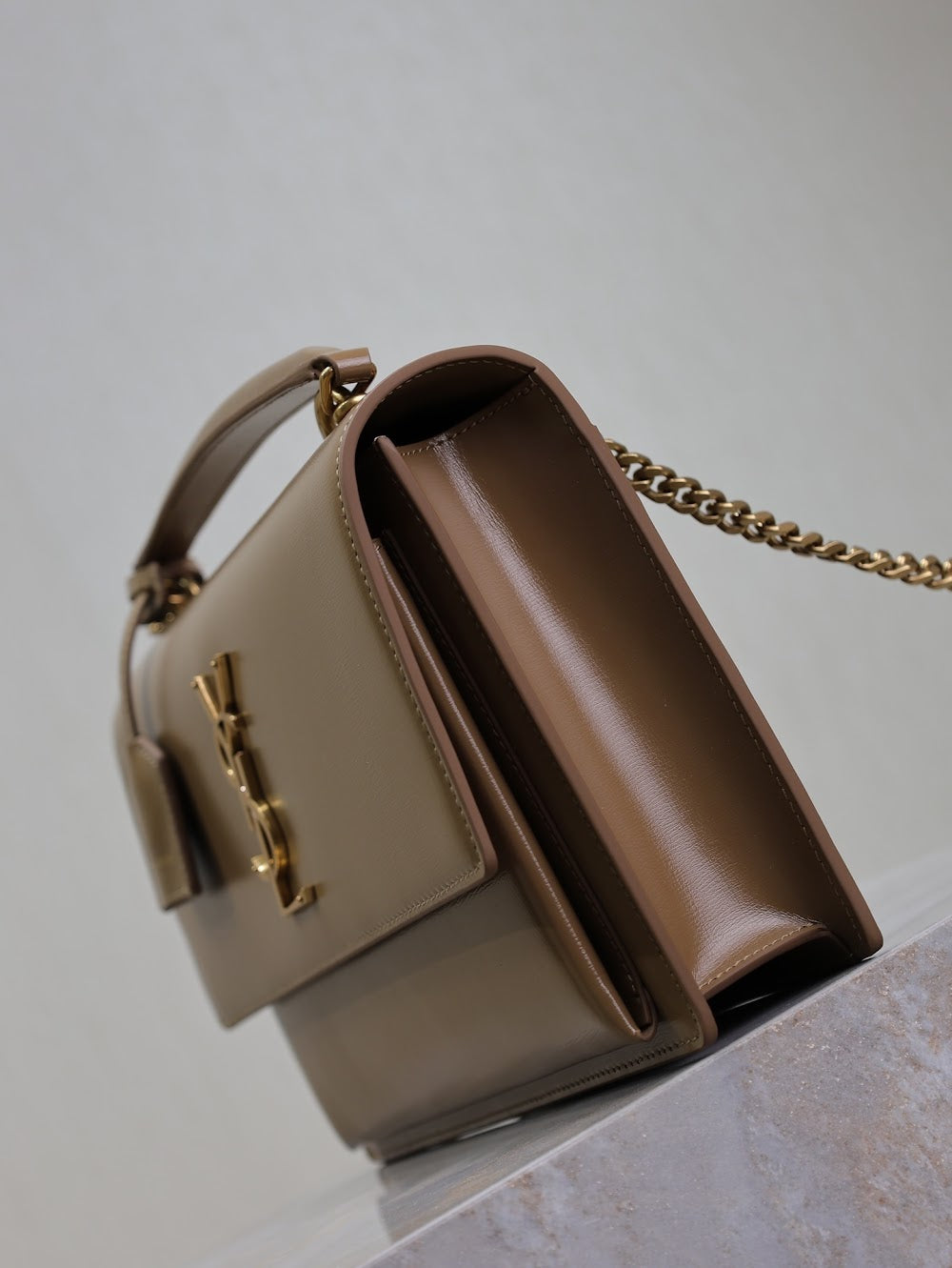 Dragons Bags YSLn Luxury Bag --119619