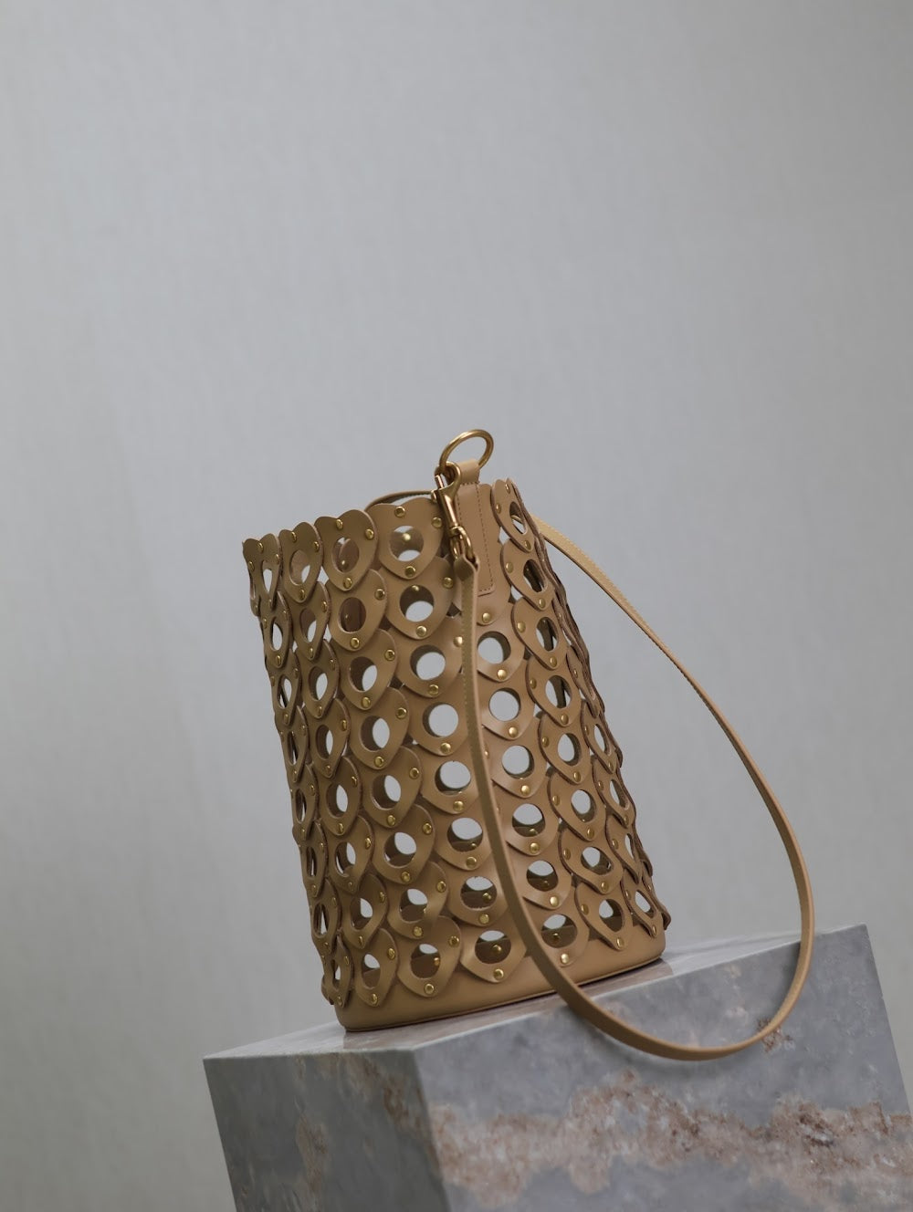 Dragons Bags YSLn Luxury Bag --120437
