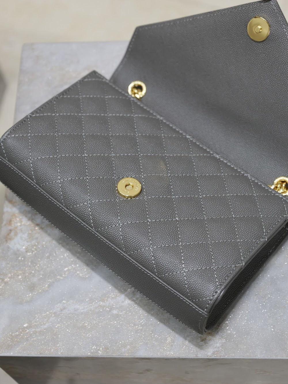 Dragons Bags YSLn Luxury Bag --119861