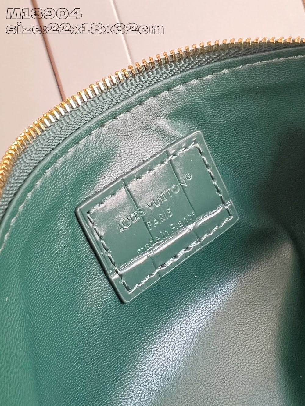 Dragons Bags ln Luxury Bag --95794
