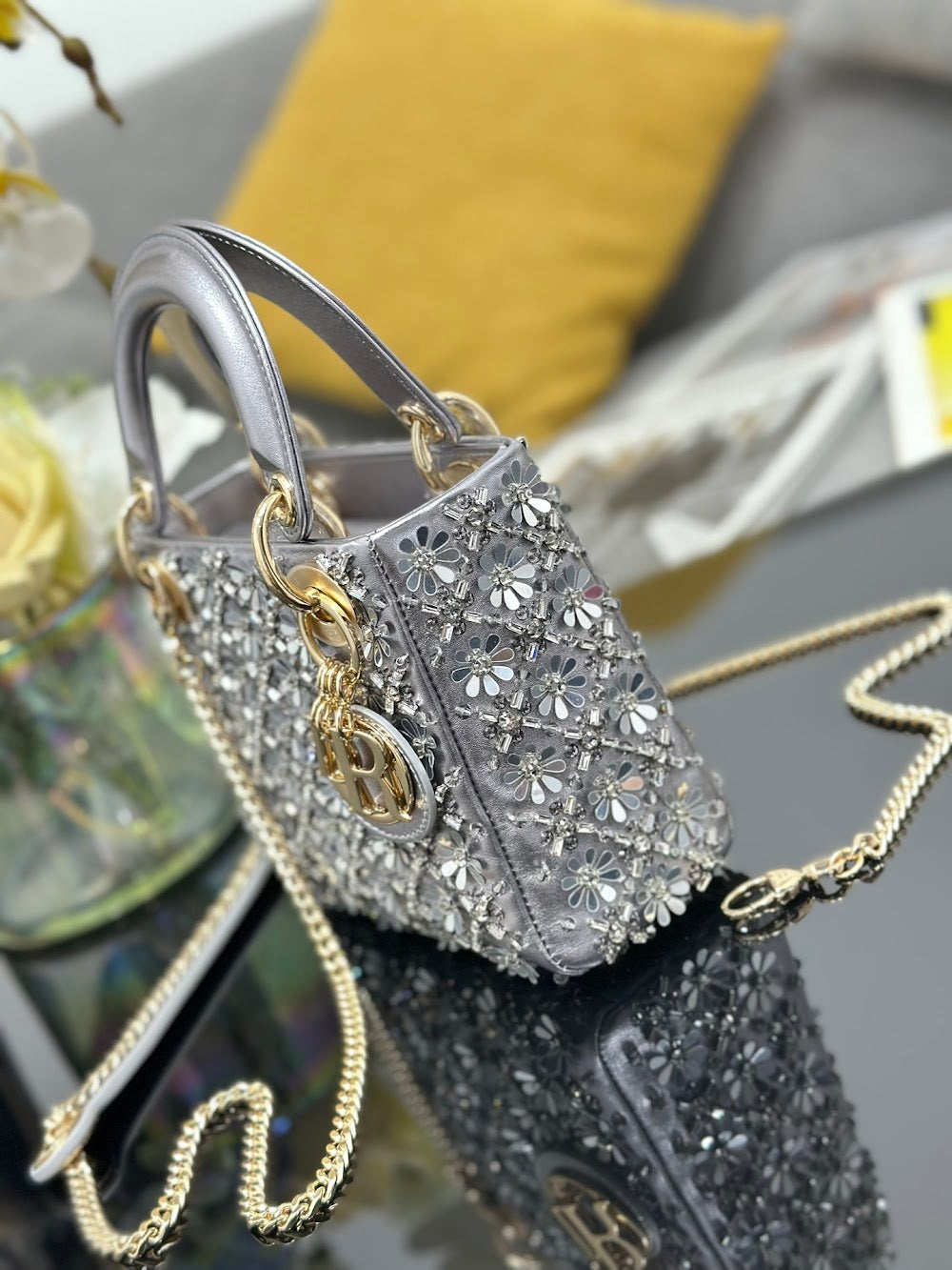 Dragons BagsDiorn Luxury Bag --115678