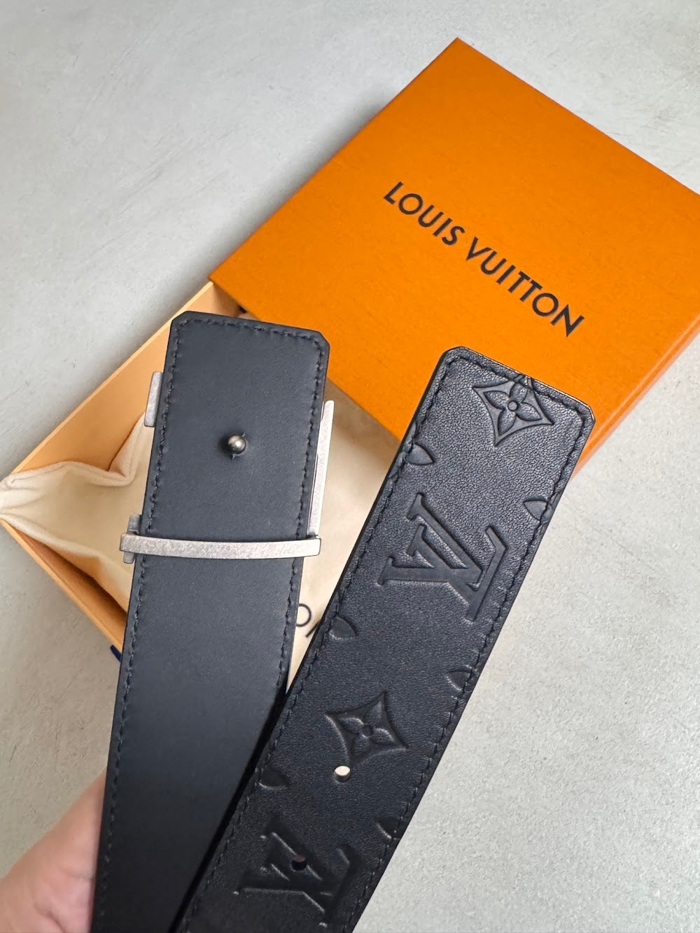 Dragons Bags ln Luxury Belt --110022