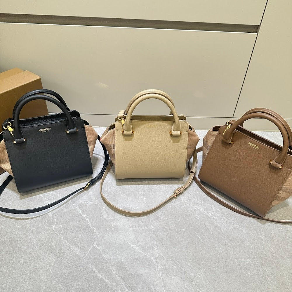 Dragons Bags Burberryn Luxury Bag --92048