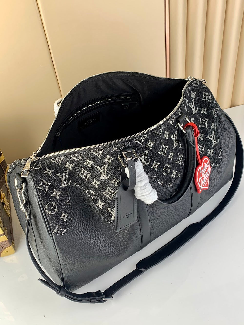 Dragons Bags ln Luxury Bag --57752