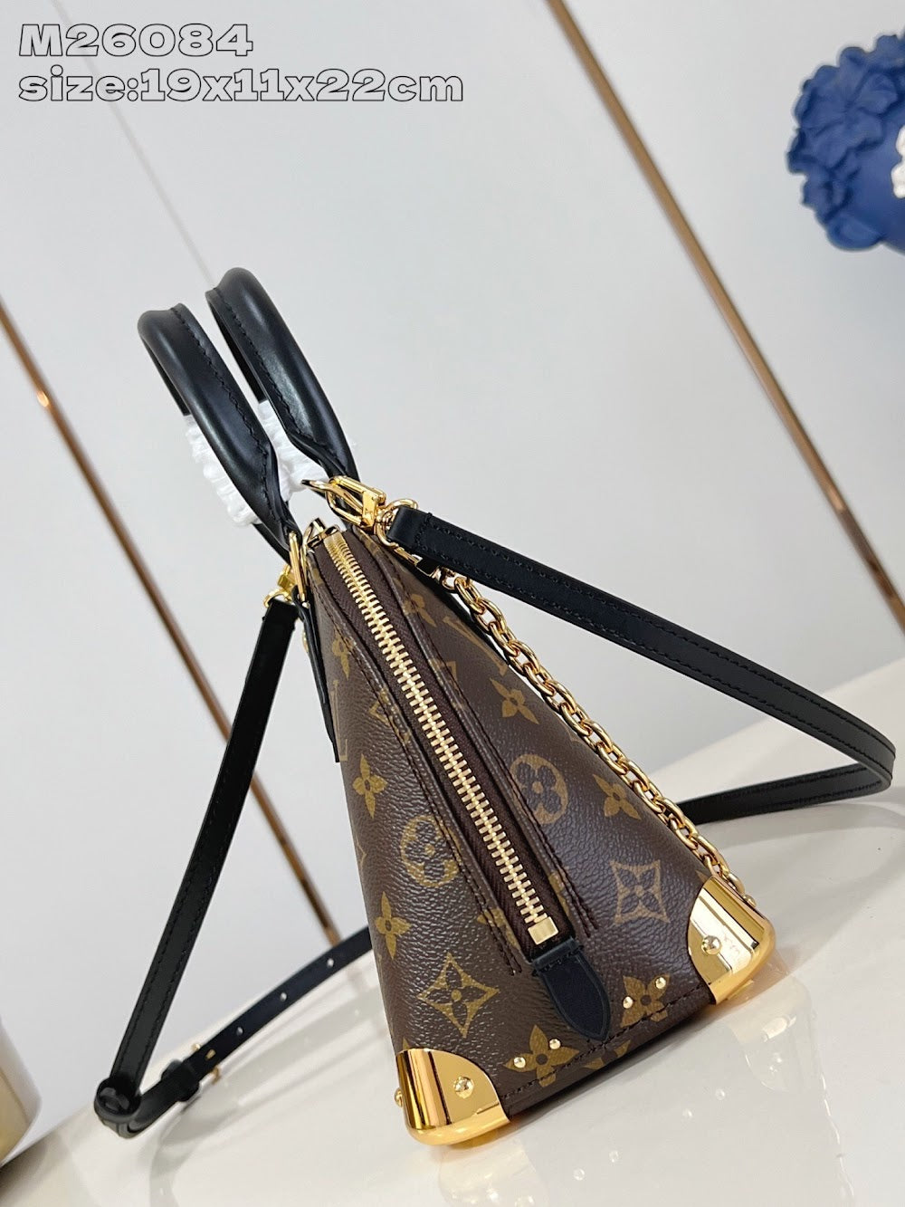 Dragons Bags ln Luxury Bag --95805