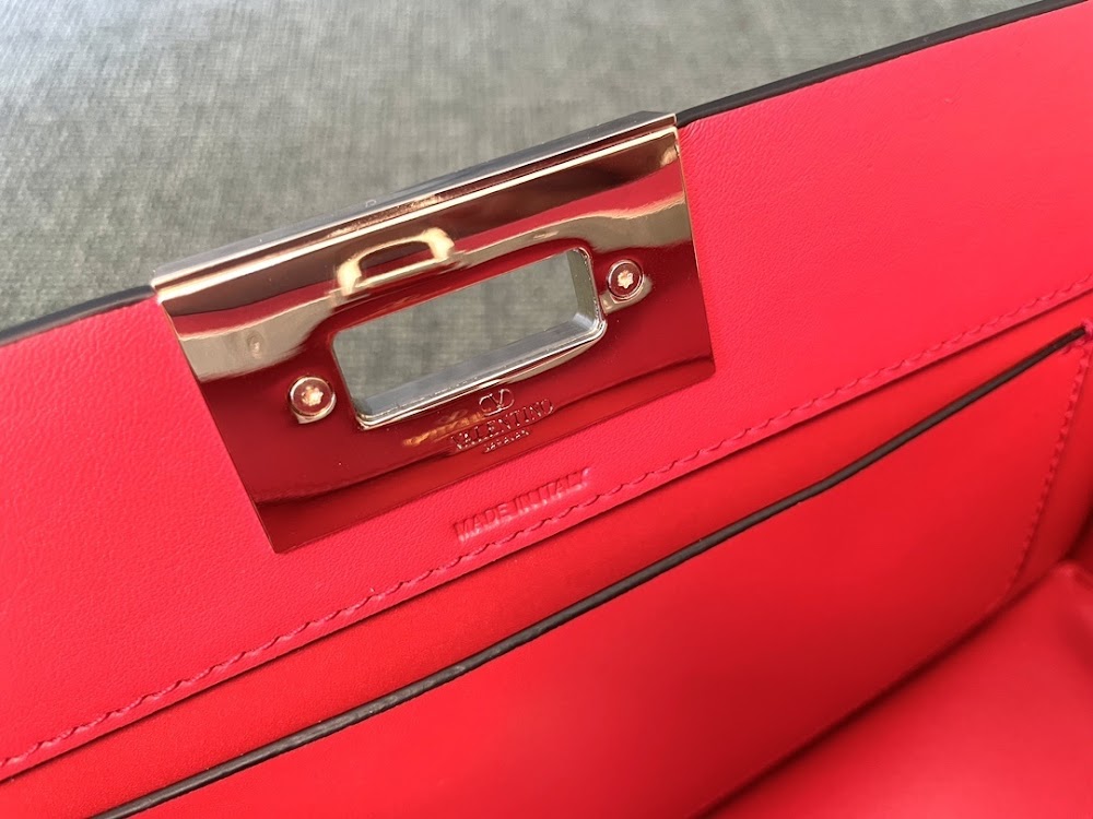 Dragons Bags Valentine Luxury Bag --121168