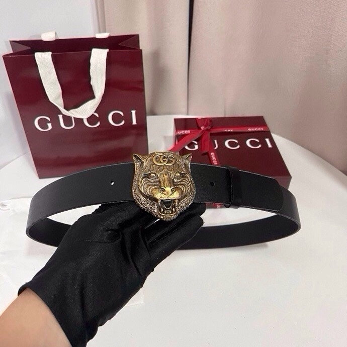 Dragons Bags Guccin Luxury Belt --105682