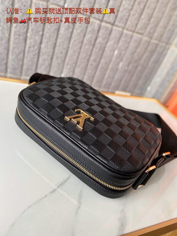Dragons Bags ln Luxury Bag --70311