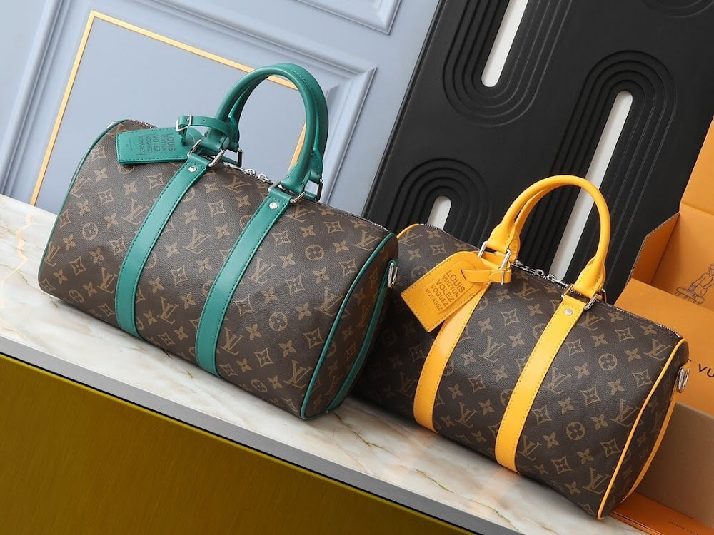 Dragons Bags ln Luxury Bag --76530
