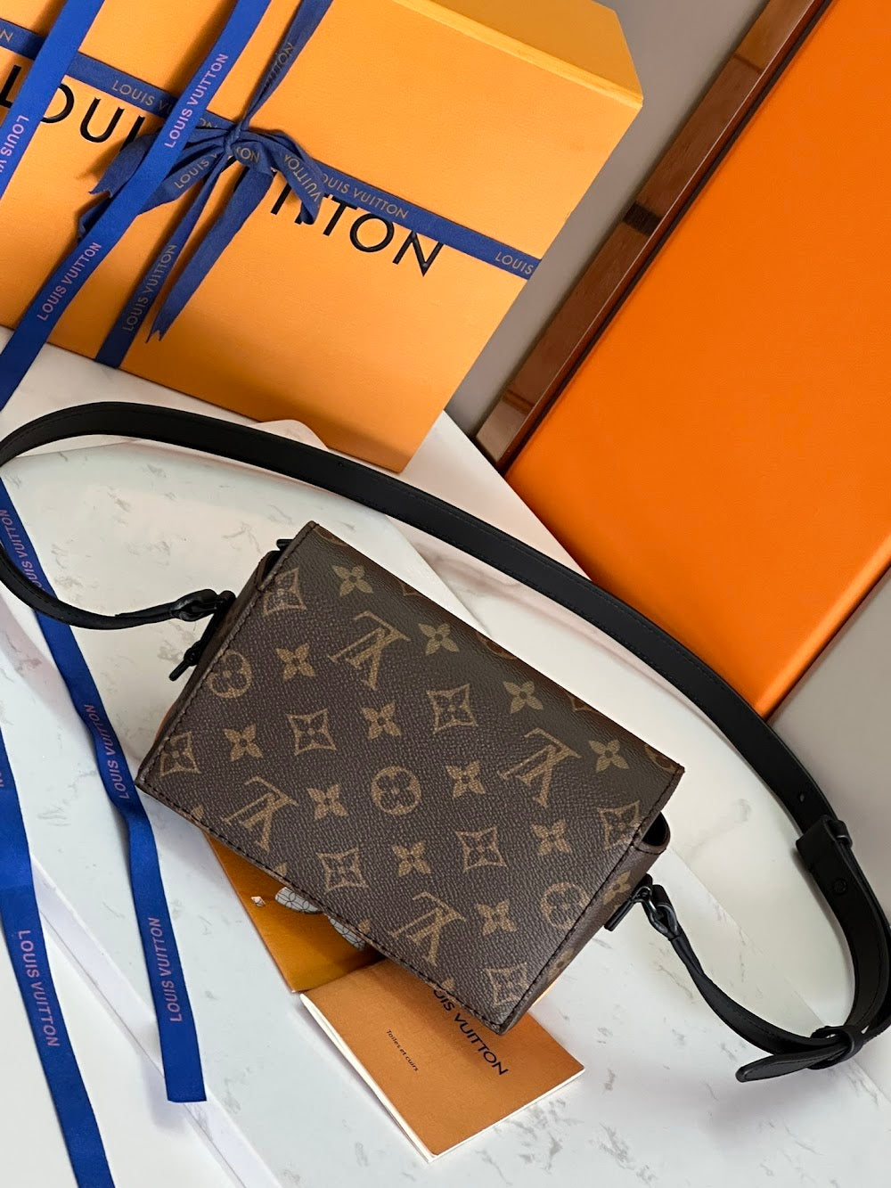 Dragons Bags ln Luxury Bag --70360