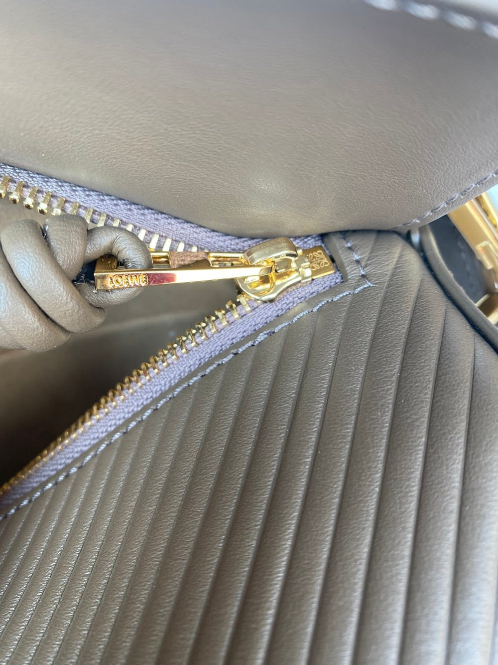 Dragons Bags Lowen Luxury Bag --100014