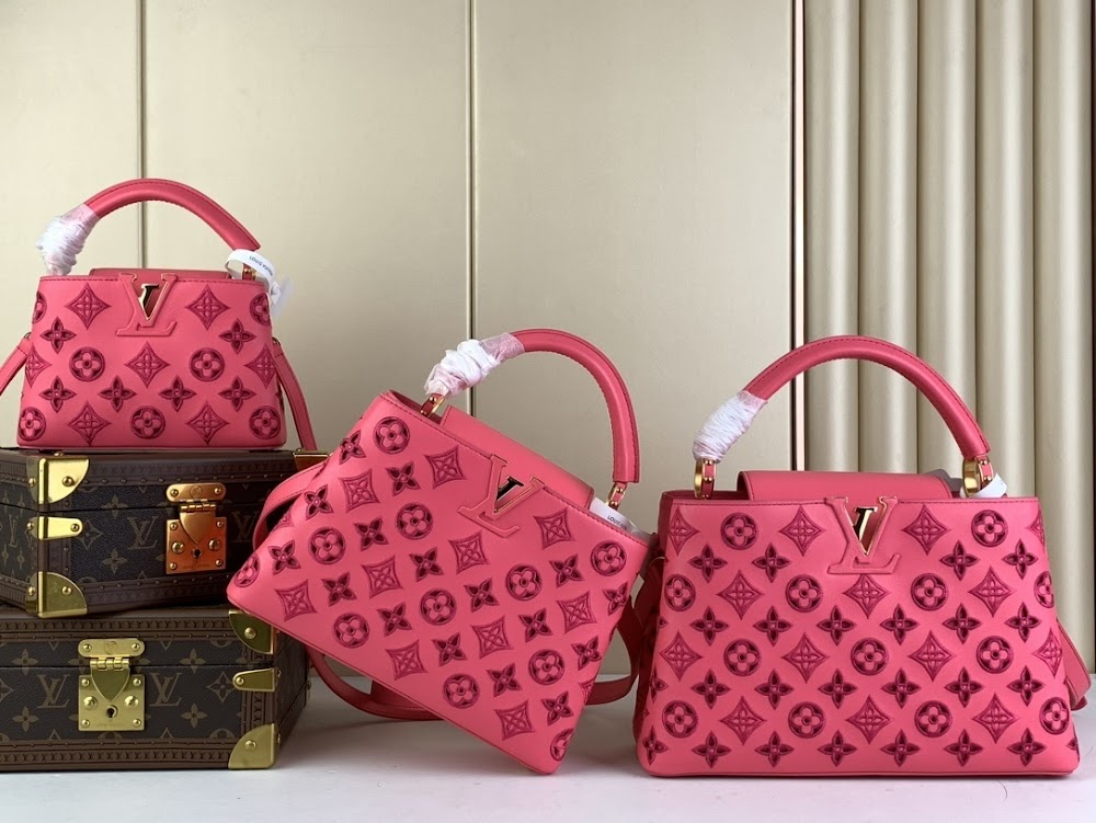 Dragons Bags ln Luxury Bag --68529
