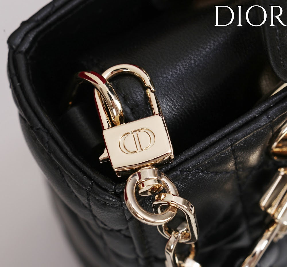 Dragons BagsDiorn Luxury Bag --115414