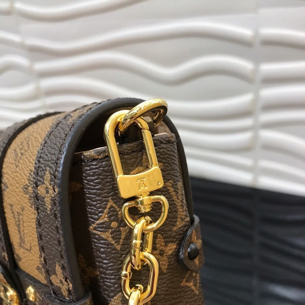 Dragons Bags ln Luxury Bag --59054