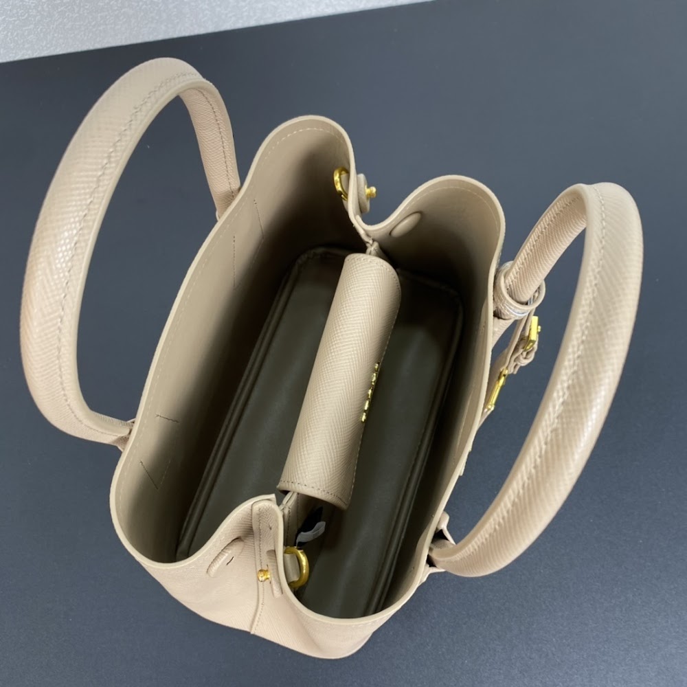 Dragons Bags pradn Luxury Bag --73075