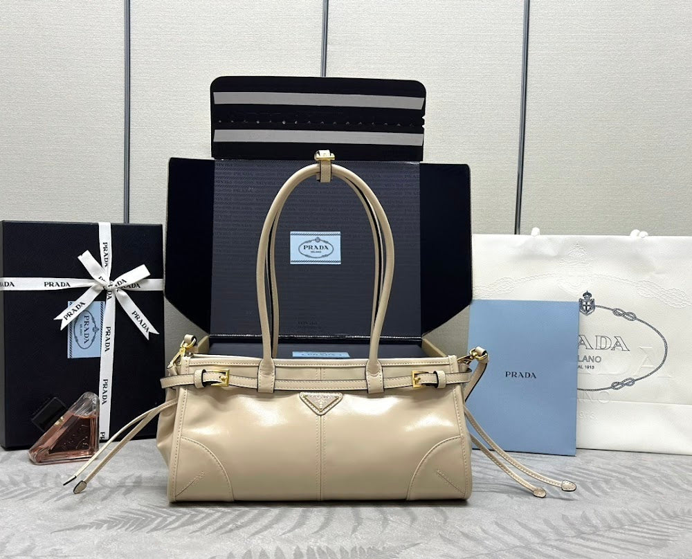 Dragons Bags Prada Luxury Bag --54542