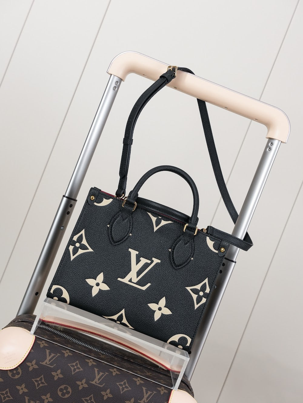 Dragons Bags LVn Luxury Bag --79235
