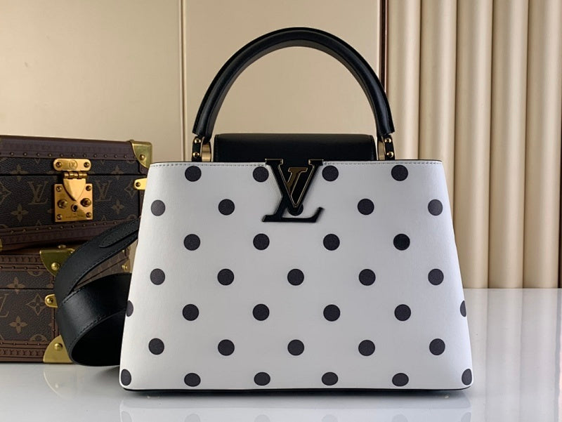 Dragons Bags ln Luxury Bag --61021