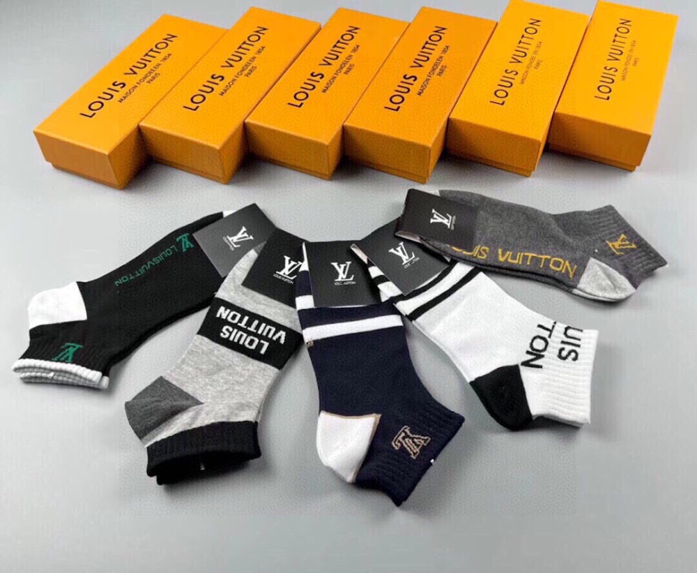 Dragons Bags Premium Luxury Socks --97892
