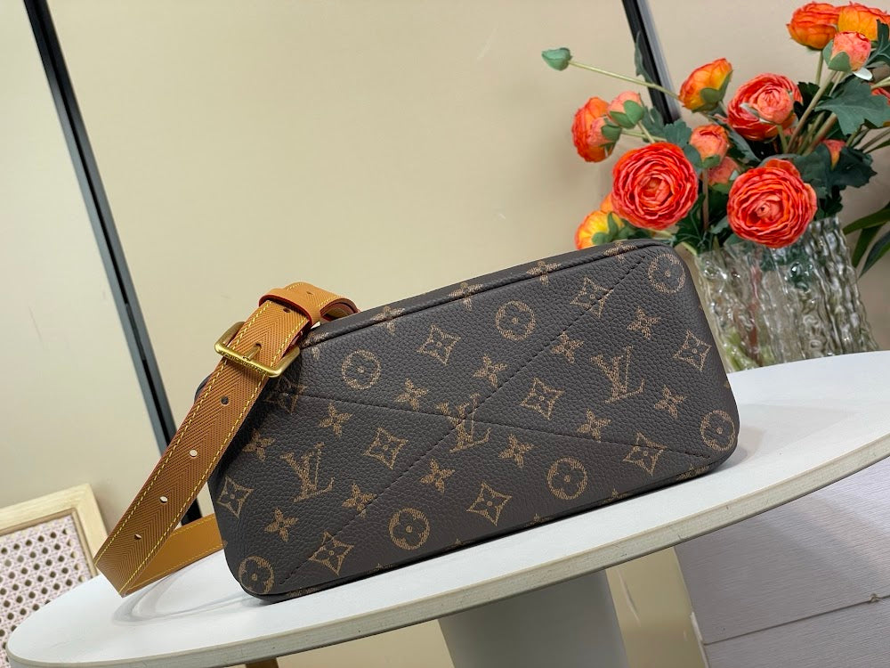 Dragons Bags ln Luxury Bag --95596