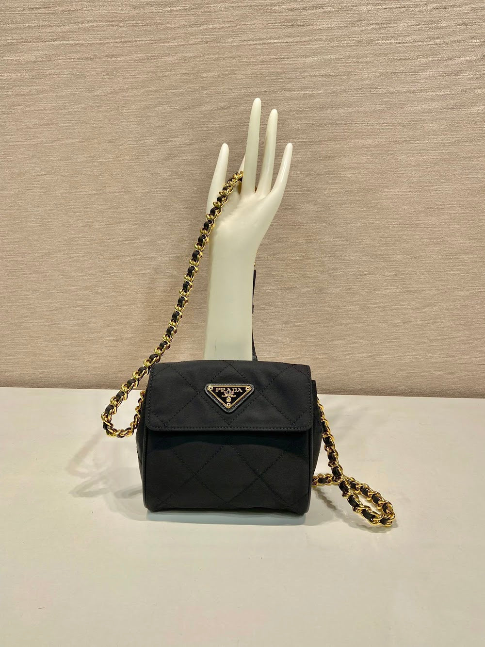 Dragons Bags Prada Luxury Bag --54623