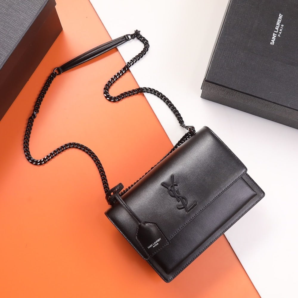 Dragons Bags YSLn Luxury Bag --119501