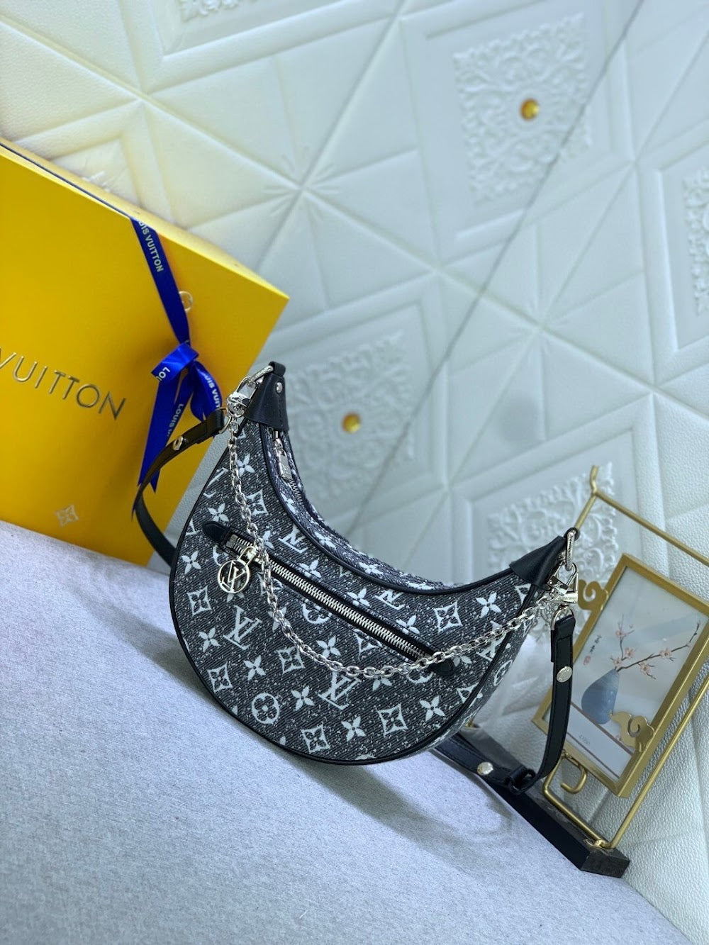 Jessica Bags ln Luxury Bag --75864