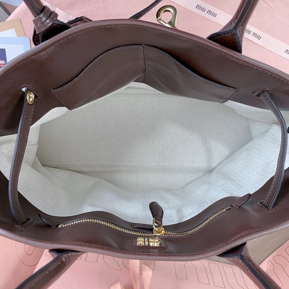 Dragons Bags Miun Miun Luxury Bag --122616
