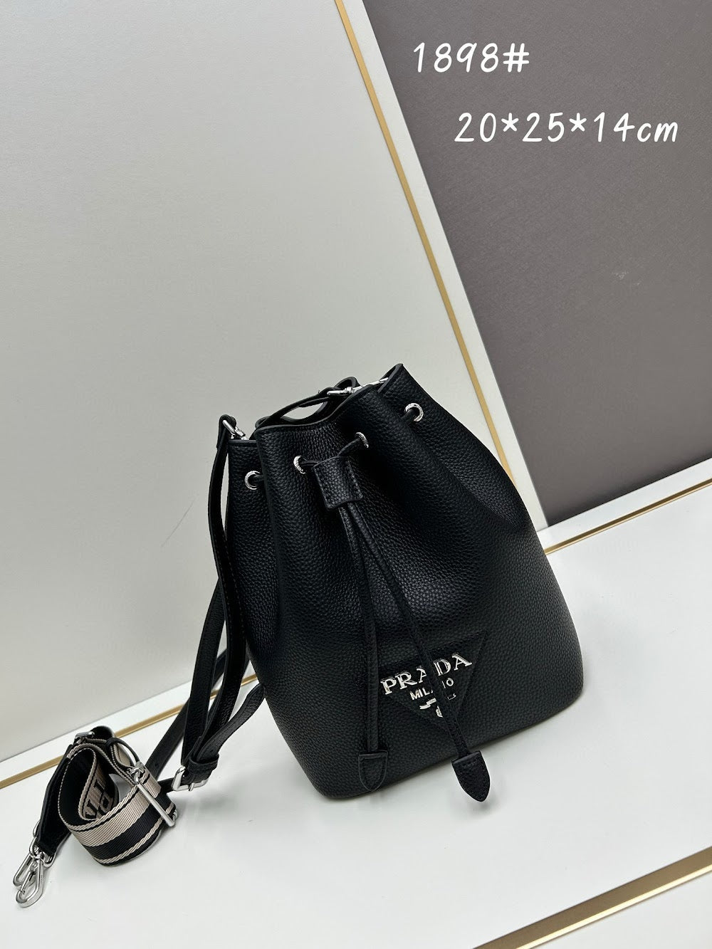 Dragons Bags pradn Luxury Bag --73920