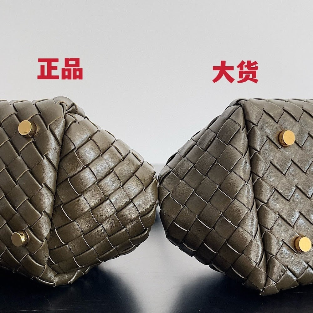 Dragons Bags Bottegan Luxury Bag --91151