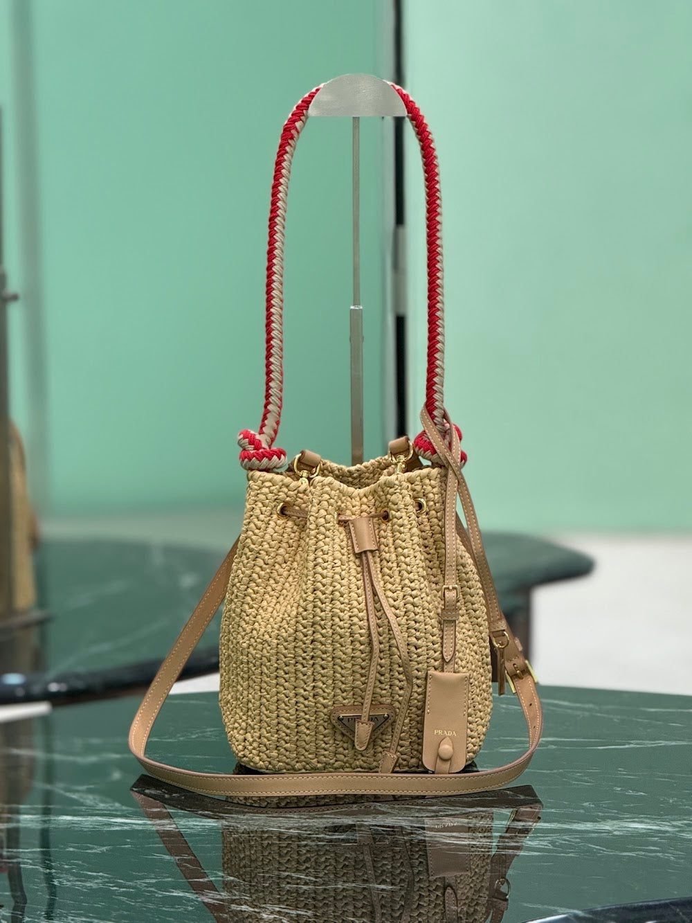 Dragons Bags Pradn Luxury Bag --101833