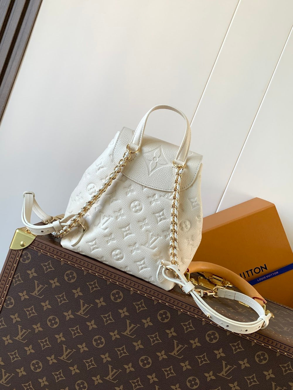 Dragons Bags ln Luxury Bag --81880