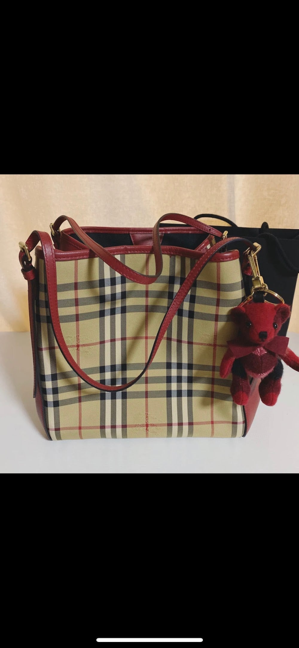 Dragons Bags Burberryn Luxury Bag --92017