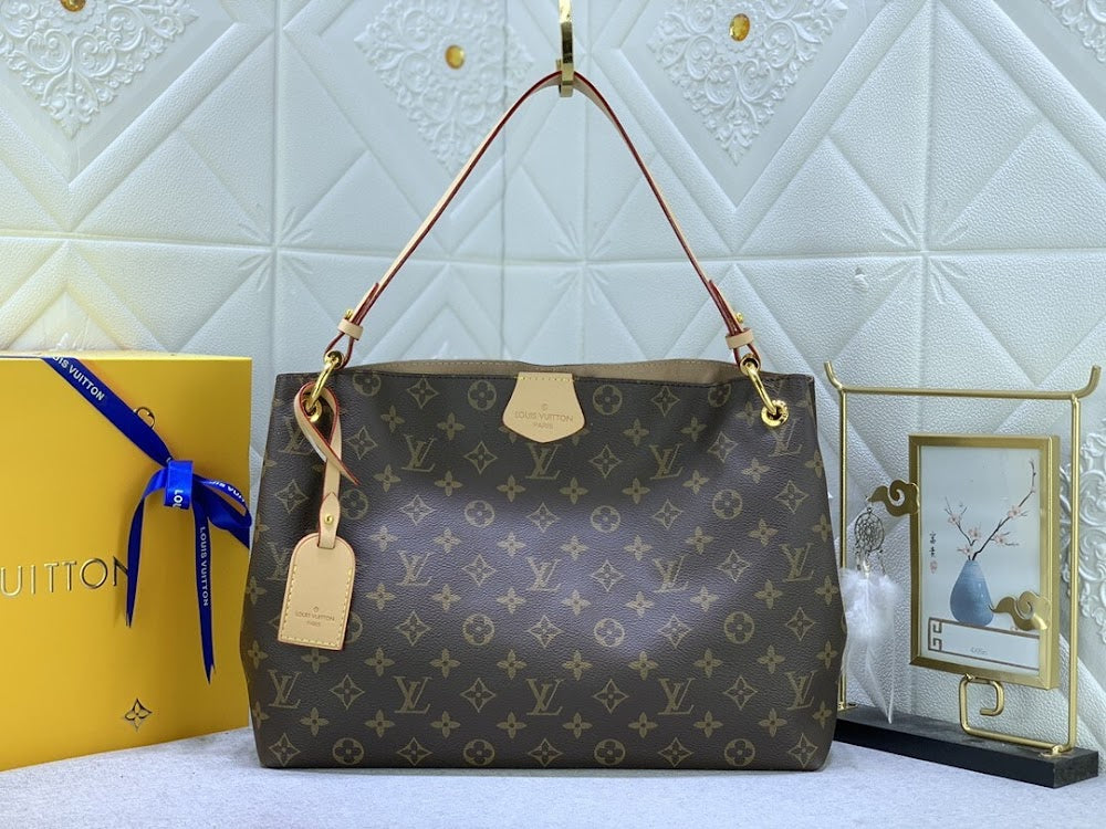 Jessica Bags ln Luxury Bag --75797