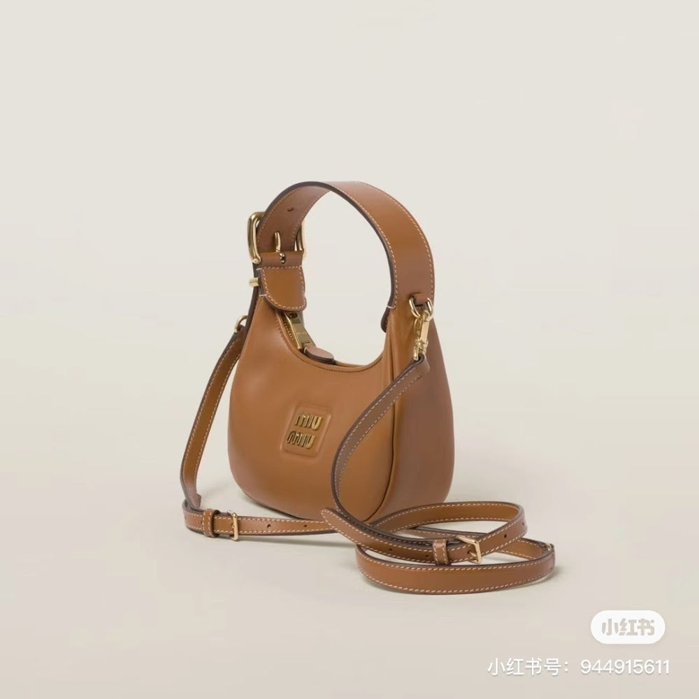 Dragons Bags Miun Miun Luxury Bag --122779