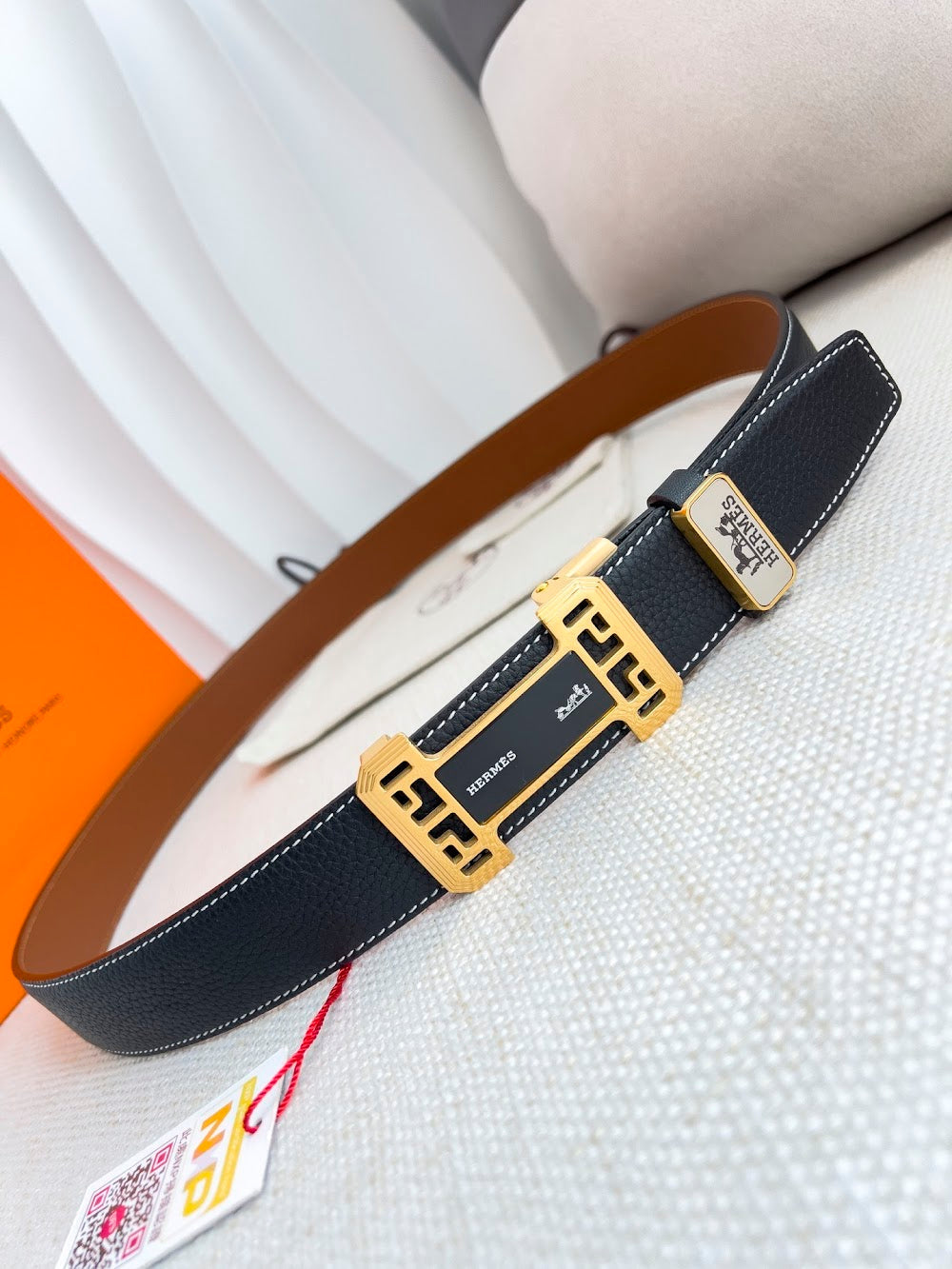 Dragons Bags Hermesn Luxury Belt --108843