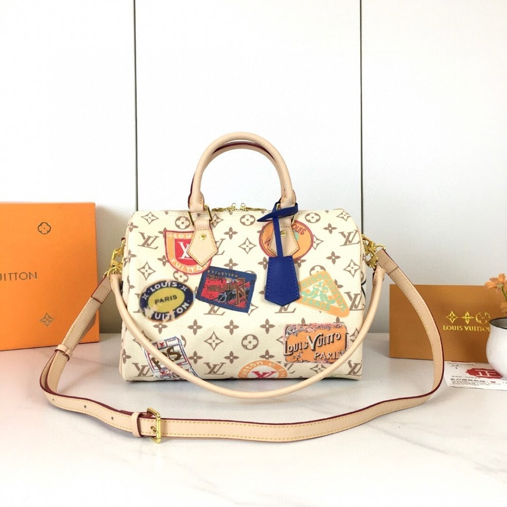 Dragons Bags ln Luxury Bag --76884
