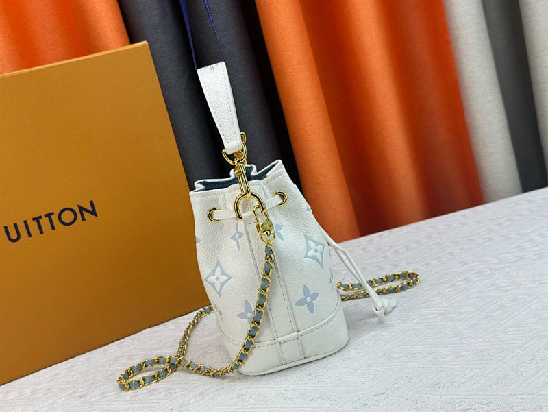 Dragons Bags LVn Luxury Bag --79536