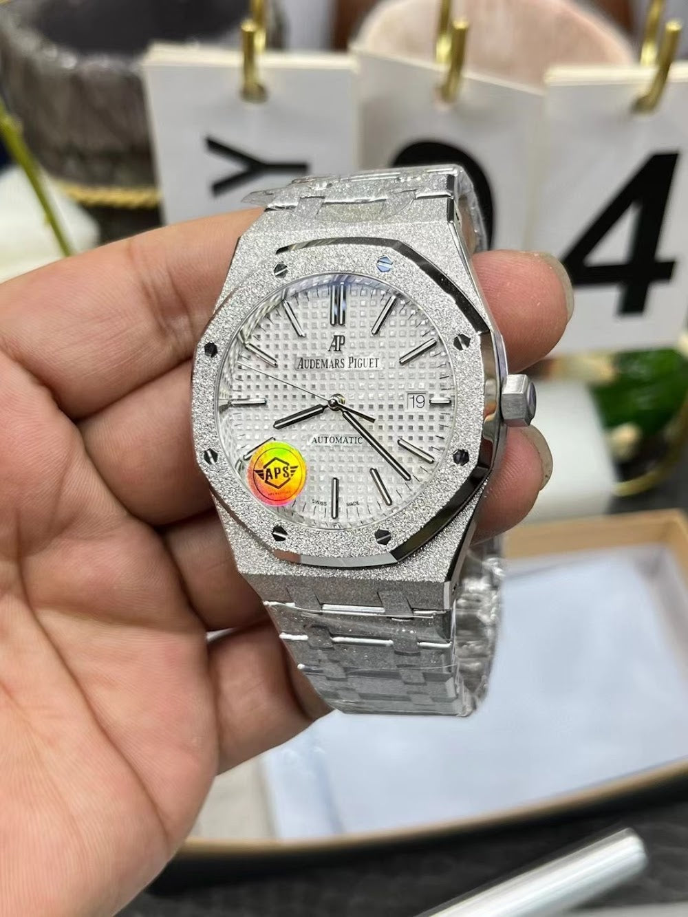 Dragons Bags Luxury Designer Watch --103803