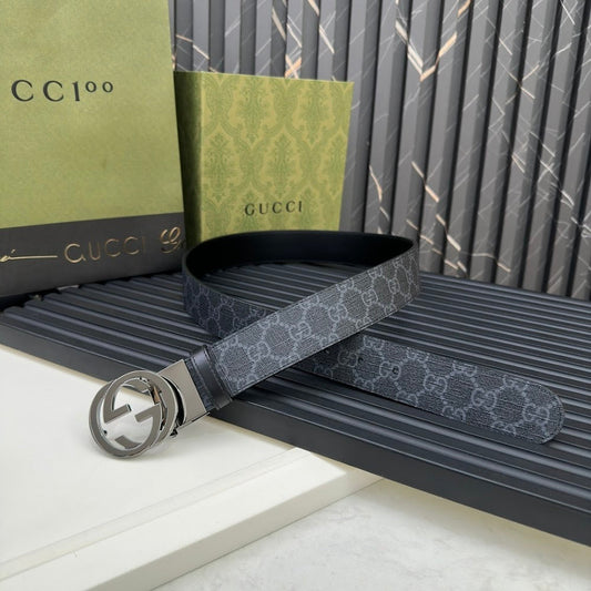 Dragons Bags Guccin Luxury Belt --105703