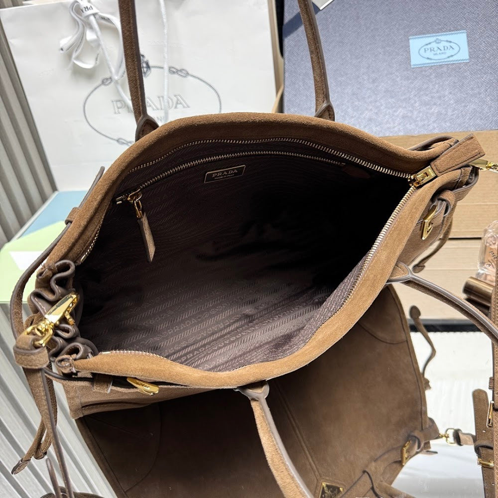 Dragons Bags Pradn Luxury Bag --102815
