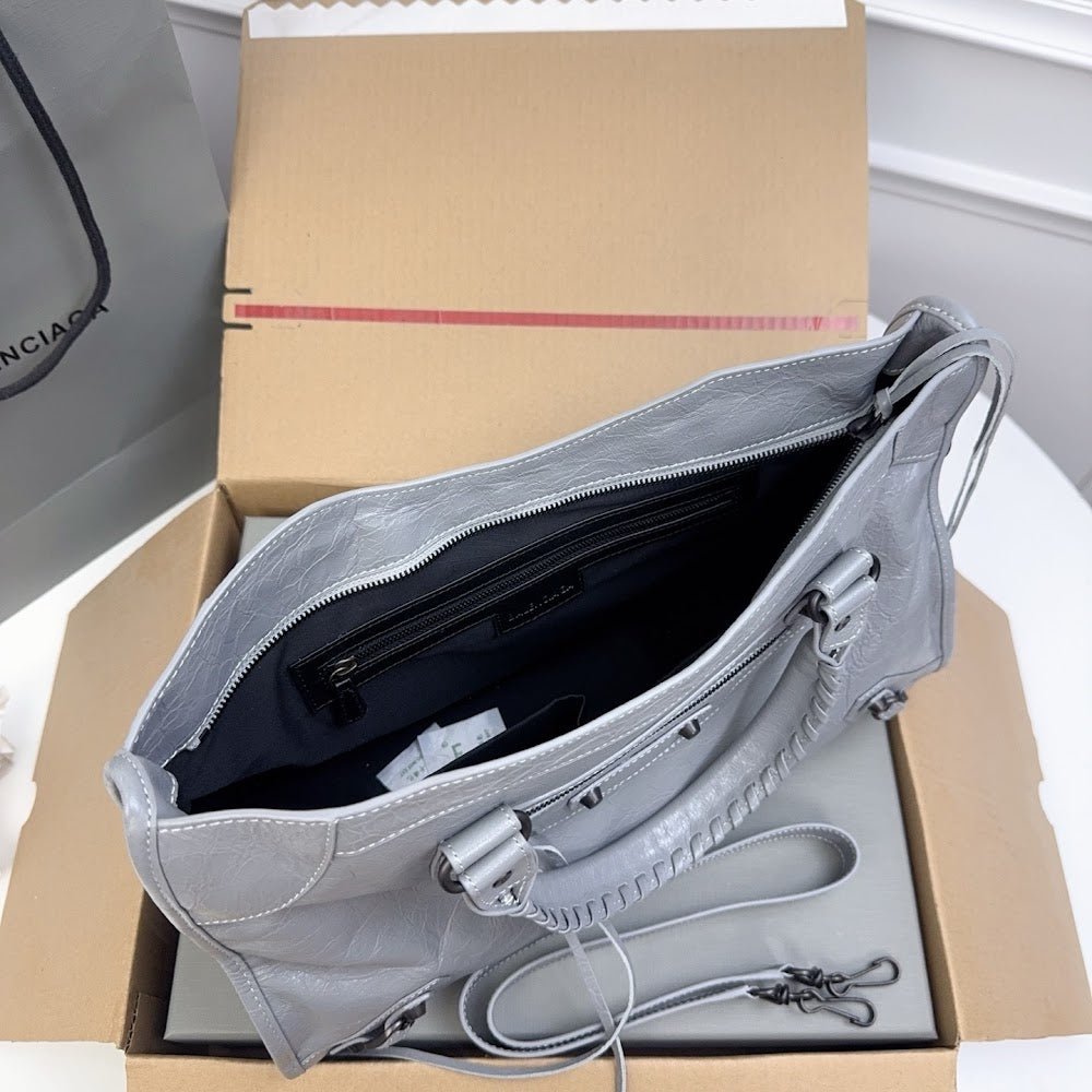Dragons Bags Balenciaga Luxury Bag --110821