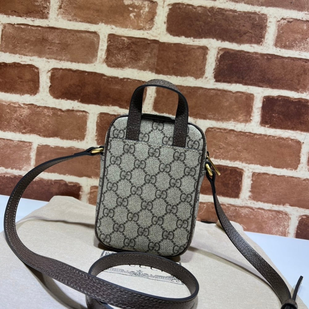 Dragons Bags Guccin Luxury Bag --95532