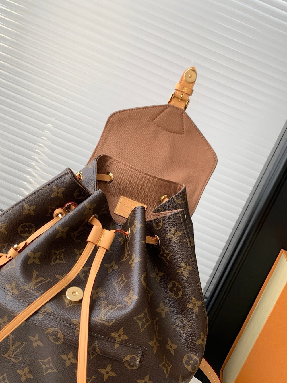 Dragons Bags LVn Luxury Bag --79591