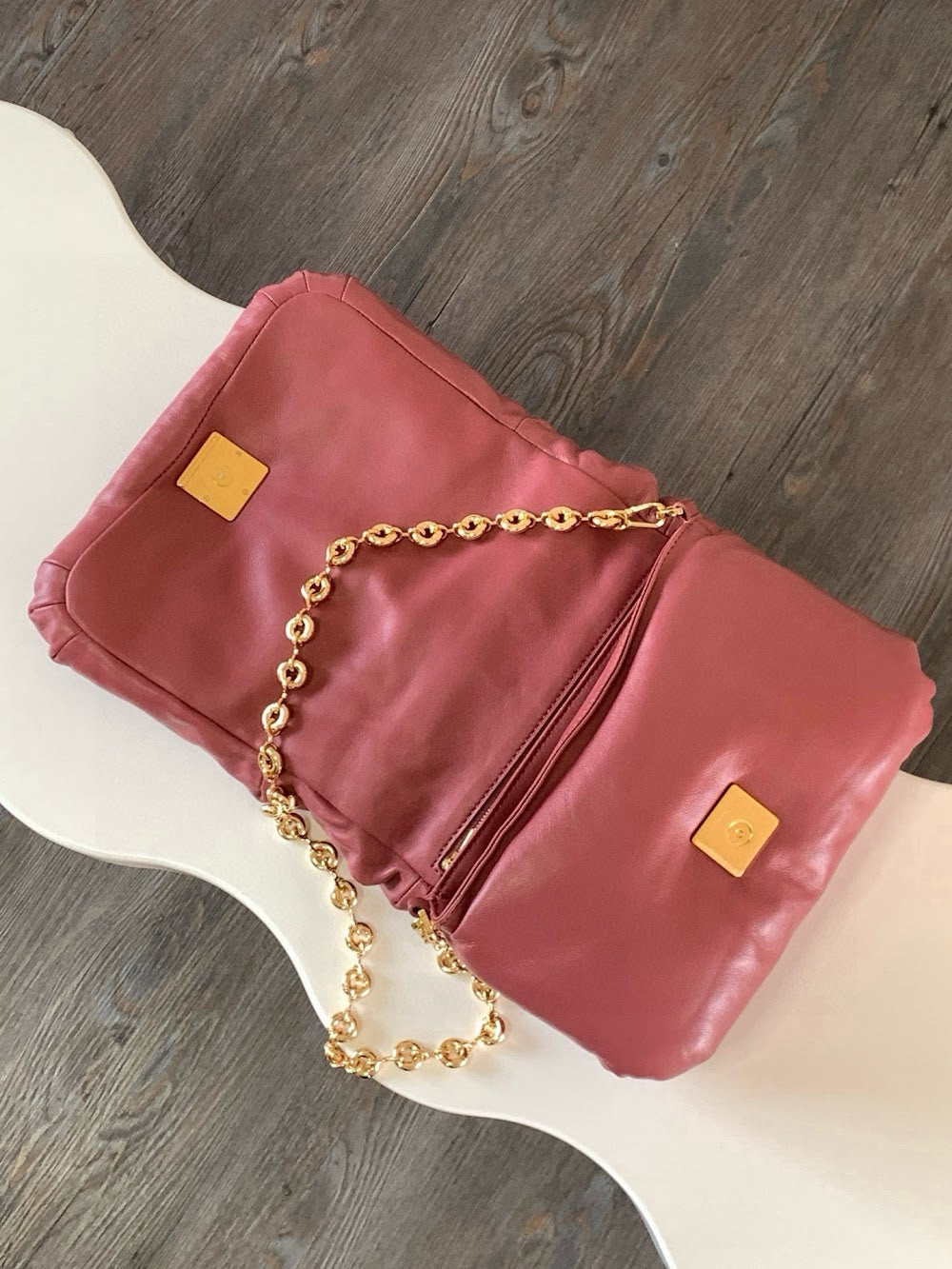 Dragons Bags Lowen Luxury Bag --99719