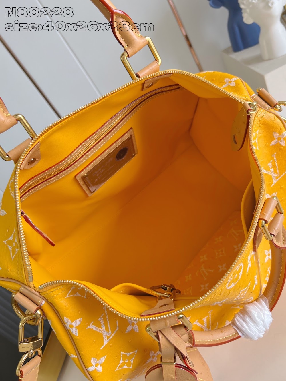 Dragons Bags ln Luxury Bag --97507