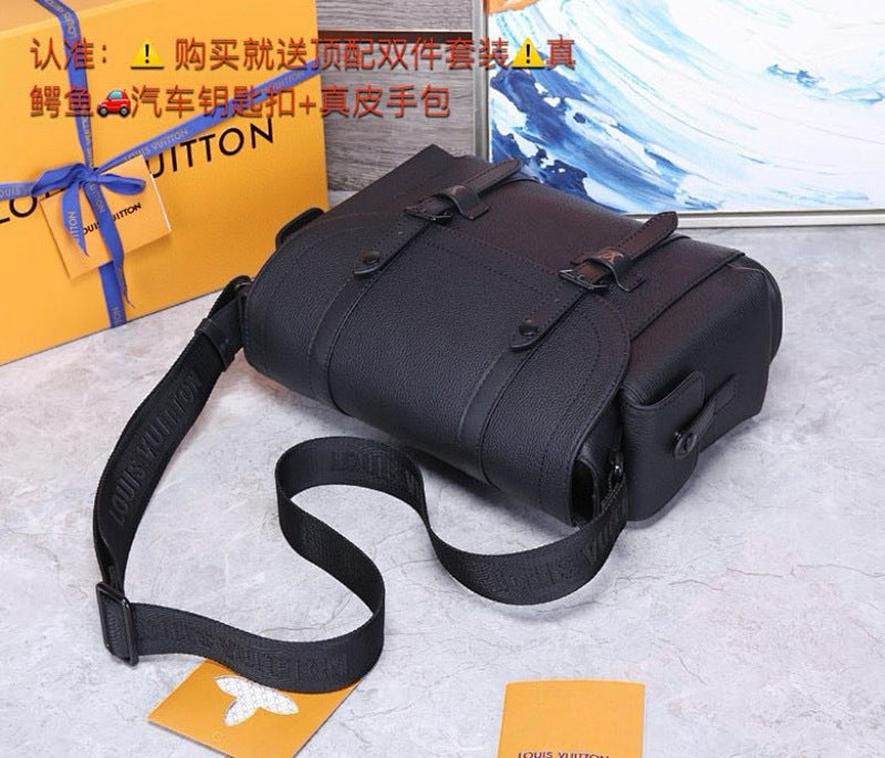 Dragons Bags ln Luxury Bag --70797