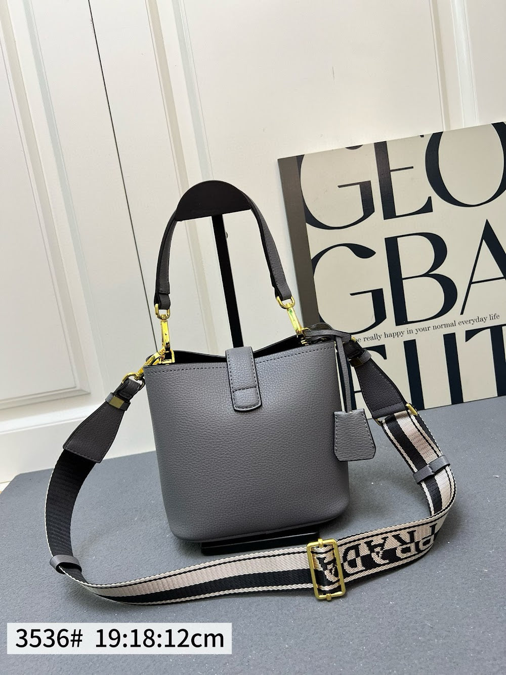 Dragons Bags pradn Luxury Bag --74159