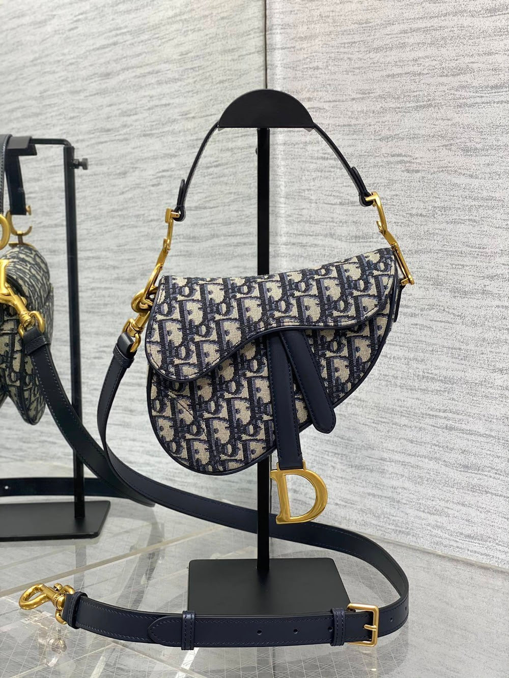 Dragons BagsDiorn Luxury Bag --115014