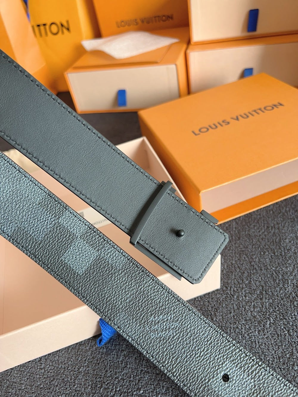 Dragons Bags ln Luxury Belt --109470